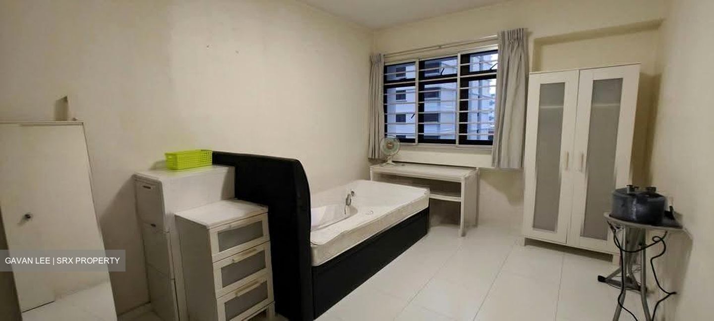 Blk 652B Jurong West Street 61 (Jurong West), HDB 5 Rooms #628595161